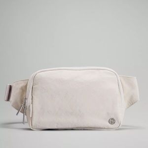 Lululemon Belt Bag